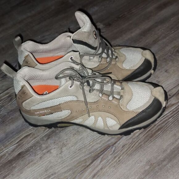 Merrell Womens J512992 Siren Song Sport Brindle  Sz 10 - Picture 5 of 7